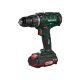 PARKSIDE® 20 V Akku-Bohrschrauber-Set »PABS 20-Li G8«, mit Akku und Ladegerät - B-Ware