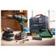 PARKSIDE® 20 V Akku-Bohrschrauber-Set »PABS 20-Li G8«, mit Akku und Ladegerät - B-Ware