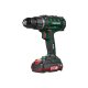 PARKSIDE® 20 V Akku-Bohrschrauber-Set »PABS 20-Li G8«, mit Akku und Ladegerät - B-Ware