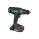 PARKSIDE® 20 V Akku-Bohrschrauber-Set »PABS 20-Li G8«, mit Akku und Ladegerät - B-Ware