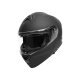 ULTIMATE SPEED® Klapphelm, L, schwarz - B-Ware