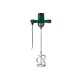 PARKSIDE® Farb- und Mörtelrührer PFMR 1600 F6 - B-Ware