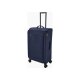 esmara® Trolley-Reisekoffer, blau - B-Ware