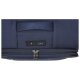 esmara® Trolley-Reisekoffer, blau - B-Ware