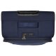 esmara® Trolley-Reisekoffer, blau - B-Ware