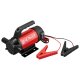 ULTIMATE SPEED 12 V Ölpumpe mit Zapfpistole - B-Ware