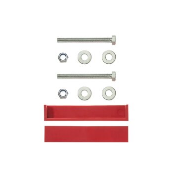 PARKSIDE® Parallel-Schraubstock - B-Ware