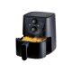SILVERCREST® KITCHEN TOOLS Heißluftfritteuse SHLF 1000 D1, 2L, 1000W - B-Ware