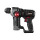 PARKSIDE PERFORMANCE® 12 V Akku-Bohrhammer »PBHAP 12 A1«, ohne Akku und Ladegerät - B-Ware