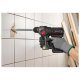PARKSIDE PERFORMANCE® 12 V Akku-Bohrhammer »PBHAP 12 A1«, ohne Akku und Ladegerät - B-Ware