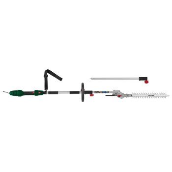 PARKSIDE® Elektro-Teleskop-Heckenschere - B-Ware