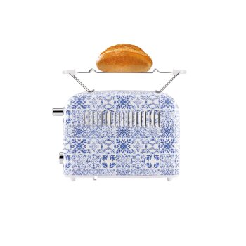 SILVERCREST® KITCHEN TOOLS »STEP 920 A1« Doppelschlitz-Toaster, edelstahl - B-Ware