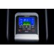 Christopeit Sport Crosstrainer Ergometer AX 8000 mit Kino Map App - B-Ware
