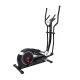 Christopeit Sport Crosstrainer Ergometer AX 8000 mit Kino Map App - B-Ware