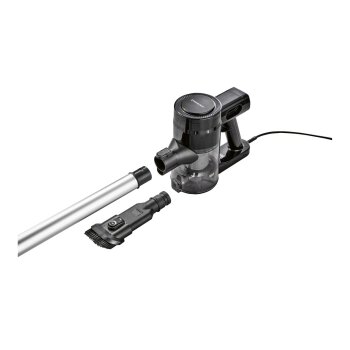 SILVERCREST® 2-in-1-Staubsauger SHZK 600 C3, kabelgebunden - B-Ware