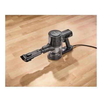 SILVERCREST® 2-in-1-Staubsauger SHZK 600 C3, kabelgebunden - B-Ware