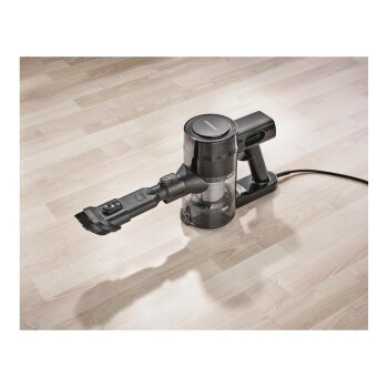 SILVERCREST® 2-in-1-Staubsauger SHZK 600 C3, kabelgebunden - B-Ware