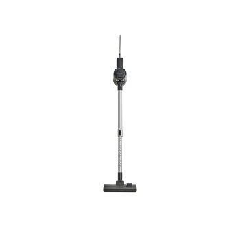 SILVERCREST® 2-in-1-Staubsauger SHZK 600 C3, kabelgebunden - B-Ware