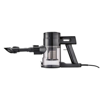 SILVERCREST® 2-in-1-Staubsauger SHZK 600 C3, kabelgebunden - B-Ware