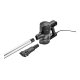 SILVERCREST® 2-in-1-Staubsauger SHZK 600 C3, kabelgebunden - B-Ware