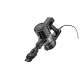 SILVERCREST® 2-in-1-Staubsauger SHZK 600 C3, kabelgebunden - B-Ware