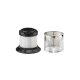 SILVERCREST® 2-in-1-Staubsauger SHZK 600 C3, kabelgebunden - B-Ware