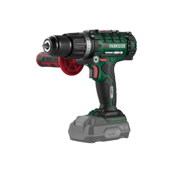 PARKSIDE® 20 V Akku-Schlagbohrschrauber »PSBSA 20-Li E4«, ohne Akku und Ladegerät - B-Ware