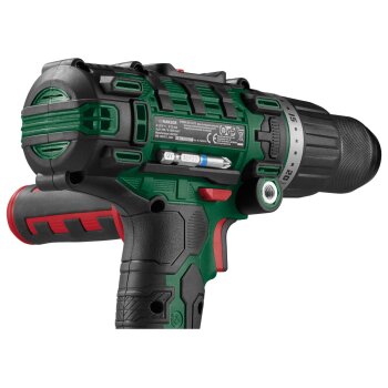 PARKSIDE® 20 V Akku-Schlagbohrschrauber »PSBSA 20-Li E4«, ohne Akku und Ladegerät - B-Ware