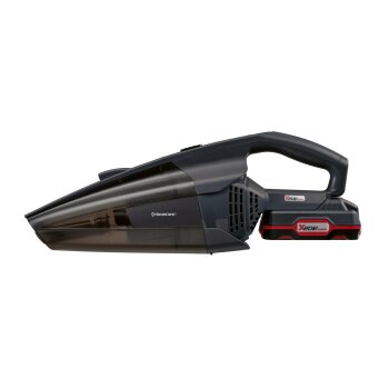 SILVERCREST® 20-V-Akku-Handstaubsauger »SHSA 20-Li B1«, mit Akku und Ladeadapter - B-Ware