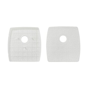 SILVERCREST® Saugroboter SSRA E4, schwarz - B-Ware