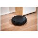 SILVERCREST® Saugroboter SSRA E4, schwarz - B-Ware