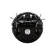 SILVERCREST® Saugroboter SSRA E4, schwarz - B-Ware