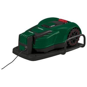 PARKSIDE® 20 V Mähroboter »PAMR 500 A1«, mit Akku und Ladestation - B-Ware