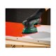 PARKSIDE® 12 V Akku-Multischleifer-Starterset PAMS 12 B2, mit Akku und Ladegerät - B-Ware