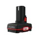 PARKSIDE® »PAPK 12 B3« 12 V Akku, 4 Ah - B-Ware