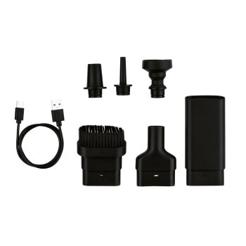 SILVERCREST® Mini-Akku-Handstaubsauger »SHM 11.1 A1« - B-Ware