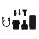 SILVERCREST® Mini-Akku-Handstaubsauger »SHM 11.1 A1« - B-Ware