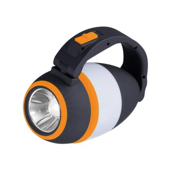 BRESSER 3in1 Outdoor-Laterne - B-Ware