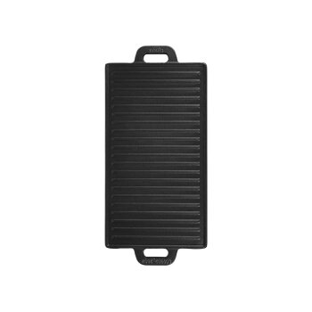 GRILLMEISTER Dutch Oven Set - B-Ware