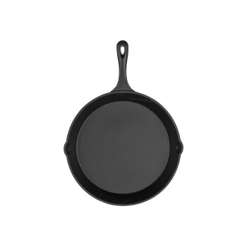GRILLMEISTER Dutch Oven Set - B-Ware