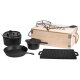 GRILLMEISTER Dutch Oven Set - B-Ware