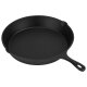 GRILLMEISTER Dutch Oven Set - B-Ware