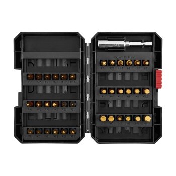 PARKSIDE PERFORMANCE® 20 V Akku-Schlagbohrschrauber Set PSBSAP 20-Li C3, mit Akku und Ladegerät - B-Ware