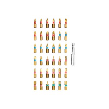 PARKSIDE PERFORMANCE® 20 V Akku-Schlagbohrschrauber Set PSBSAP 20-Li C3, mit Akku und Ladegerät - B-Ware