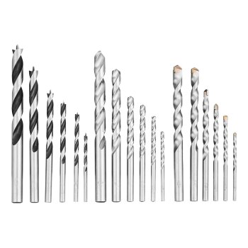 PARKSIDE PERFORMANCE® 20 V Akku-Schlagbohrschrauber Set PSBSAP 20-Li C3, mit Akku und Ladegerät - B-Ware