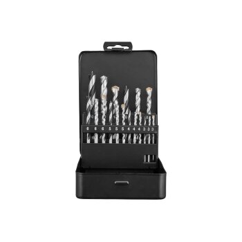 PARKSIDE PERFORMANCE® 20 V Akku-Schlagbohrschrauber Set PSBSAP 20-Li C3, mit Akku und Ladegerät - B-Ware