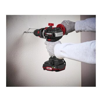 PARKSIDE PERFORMANCE® 20 V Akku-Schlagbohrschrauber Set PSBSAP 20-Li C3, mit Akku und Ladegerät - B-Ware