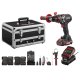 PARKSIDE PERFORMANCE® 20 V Akku-Schlagbohrschrauber Set PSBSAP 20-Li C3, mit Akku und Ladegerät - B-Ware