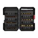 PARKSIDE PERFORMANCE® 20 V Akku-Schlagbohrschrauber Set PSBSAP 20-Li C3, mit Akku und Ladegerät - B-Ware