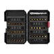 PARKSIDE PERFORMANCE® 20 V Akku-Schlagbohrschrauber Set PSBSAP 20-Li C3, mit Akku und Ladegerät - B-Ware